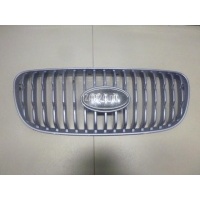 Решетка радиатора Hyundai-Kia Picanto (2004 - 2011) 8636207010