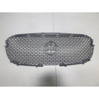 Решетка радиатора Hyundai-Kia Picanto (2004 - 2011) 8635207010