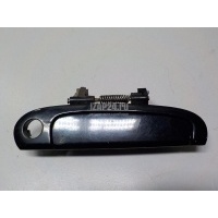 Ручка двери передней наружная правая Hyundai-Kia Picanto (2004 - 2011) 8266007010
