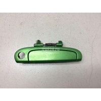 Ручка двери передней наружная правая Hyundai-Kia Picanto (2004 - 2011) 8266007010