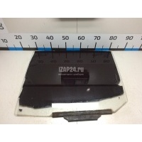 Стекло двери задней левой Hyundai-Kia Picanto (2004 - 2011) 8341107010
