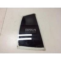 Стекло двери задней правой (форточка) Hyundai-Kia Picanto (2004 - 2011) 8342707010
