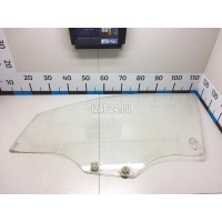 Стекло двери передней левой Hyundai-Kia Picanto (2004 - 2011) 8241107010