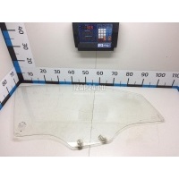 Стекло двери передней правой Hyundai-Kia Picanto (2004 - 2011) 8242107010