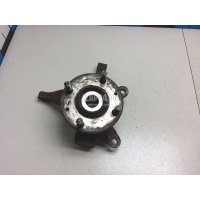 Кулак поворотный передний левый Hyundai-Kia Picanto (2004 - 2011) 5171507000