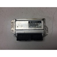 Блок управления двигателем Hyundai-Kia Picanto (2004 - 2011) 3911002025