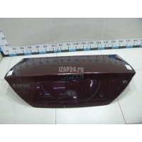 Крышка багажника Hyundai-Kia Spectra (2001 - 2011) 0K2NB52610