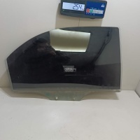 Стекло двери задней правой Hyundai-Kia Spectra (2001 - 2011) 0K2A272511