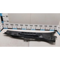 Решетка стеклооч. (планка под лобовое стекло) Nissan FX (S50) (2003 - 2007)  66863CG01A