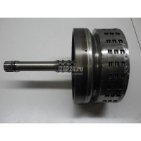 Барабан АКПП Nissan FX (S50) (2003 - 2007) 3154090X09