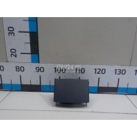 Пепельница задняя (в консоль) Citroen-Peugeot 407 (2004 - 2010) 7589SQ