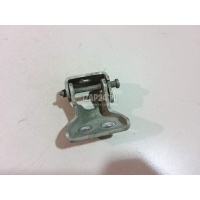 Петля двери передней левой верхняя Citroen-Peugeot 407 (2004 - 2010) 9035Q0