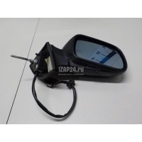 Зеркало правое электрическое Peugeot 407 (2004 - 2010)