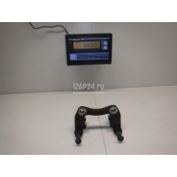 Скоба суппорта заднего Citroen-Peugeot 407 (2004 - 2010) 4404A0