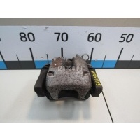 Суппорт тормозной задний левый Citroen-Peugeot 407 (2004 - 2010) 4401G4