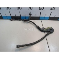 Шланг тормозной передний левый Citroen-Peugeot 407 (2004 - 2010) 4806J3