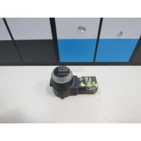 Датчик парковки Citroen-Peugeot 407 (2004 - 2010) 9663821577