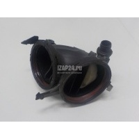 Патрубок воздушного фильтра Mercedes Benz W219 CLS (2004 - 2010) 2721400518