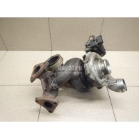 Турбокомпрессор (турбина) Mercedes Benz W164 M-Klasse (ML) (2005 - 2011) 6420901480