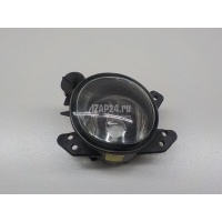Фара противотуманная левая Mercedes Benz W164 M-Klasse (ML) (2005 - 2011) 2518200756
