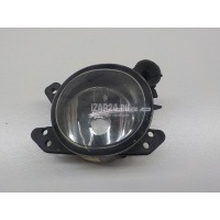 Фара противотуманная правая Mercedes Benz W164 M-Klasse (ML) (2005 - 2011) 2518200856