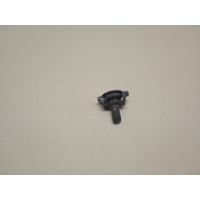 Втулка подушки радиатора Mercedes Benz W221 (2005 - 2013) 0009912595