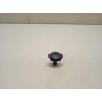 Втулка подушки радиатора Mercedes Benz W221 (2005 - 2013) 0009912595