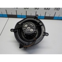 Моторчик отопителя Mercedes Benz W219 CLS (2004 - 2010) 2118300908