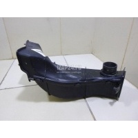 Воздухозаборник (наружный) Toyota LS (USF4#) (2006 - 2017) 5320950010