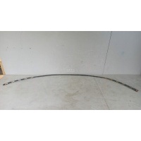 Молдинг крыши левый Toyota LS (USF4#) (2006 - 2017) 7555650020C0