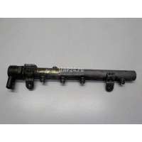 Рейка топливная (рампа) Mercedes Benz W221 (2005 - 2013) A6420702495