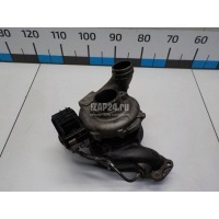 Турбокомпрессор (турбина) Mercedes Benz W221 (2005 - 2013) A6420906180