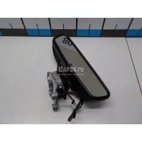 Зеркало заднего вида Mercedes Benz W221 (2005 - 2013) 16681002179051