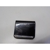 Заглушка буксировочного крюка Mercedes Benz W221 (2005 - 2013) A22188529229999