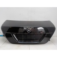 Крышка багажника Mercedes Benz W221 (2005 - 2013) A2217500275