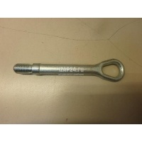 Крюк буксировочный Mercedes Benz W221 (2005 - 2013) 2213150061