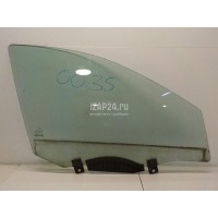 Стекло двери передней правой Mercedes Benz W221 (2005 - 2013) A2217201418