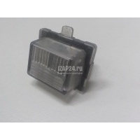 Фонарь подсветки номера Mercedes Benz W221 (2005 - 2013) 2218200456