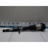 Амортизатор задний левый Mercedes Benz W221 (2005 - 2013) A2213205513