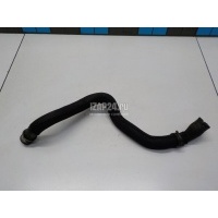 Патрубок радиатора Mercedes Benz W221 (2005 - 2013) 2215015584
