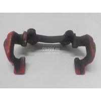 Скоба суппорта заднего Mercedes Benz W221 (2005 - 2013) 2124230194