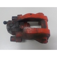 Суппорт тормозной задний правый Mercedes Benz W221 (2005 - 2013) 2124230381