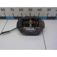 Суппорт тормозной передний левый Mercedes Benz W221 (2005 - 2013) 0034206383