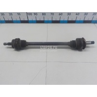 Полуось задняя Mercedes Benz W221 (2005 - 2013) 2213502010