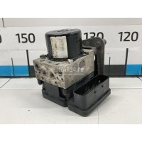 Блок ABS (насос) Mercedes Benz W221 (2005 - 2013) A2214319012