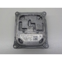 Блок управления светом Mercedes Benz W221 (2005 - 2013) 2219000404