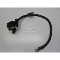 Клемма аккумулятора минус Mercedes Benz W221 (2005 - 2013) A2215421218