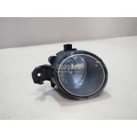 Фара противотуманная левая Nissan Teana J31 (2003 - 2008) 26155AU326
