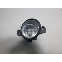 Фара противотуманная правая Renault Teana J31 (2003 - 2008) 8200002470