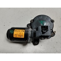 Моторчик стеклоочистителя передний Mitsubishi Pajero/Montero Sport (K9) (1997 - 2008) MR221974
